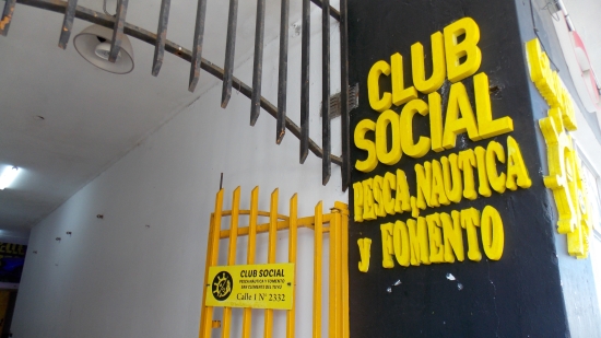 Comisión Directiva