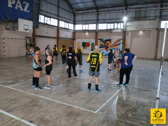 La pasión de Newcom no se detiene en verano