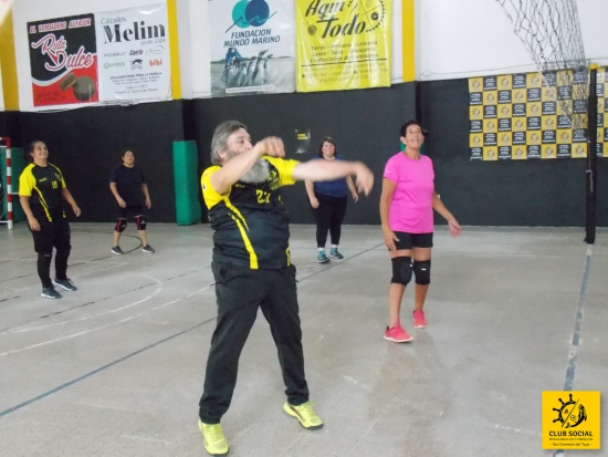 El NewPesc retomó sus actividades con calendario de torneos locales y regionales