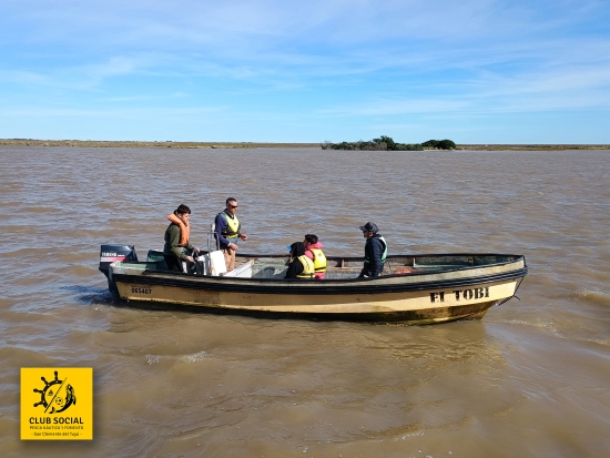 La Escuela Náutica abre la inscripción a nuevos cursos con certificación oficial