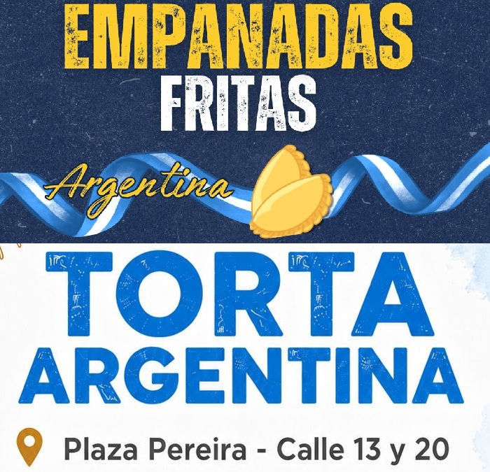 Patín y Hockey del Club Pesca estarán presentes en la Plaza Pereira este 25 de Mayo