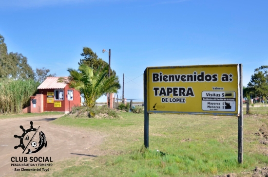 Tapera de López