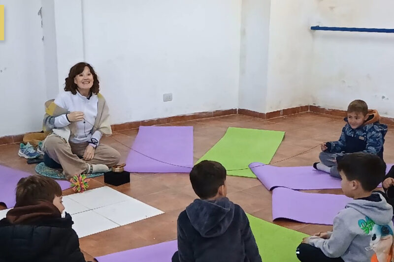 El Club suma un nuevo espacio para aprender a reconocer y gestionar las emociones