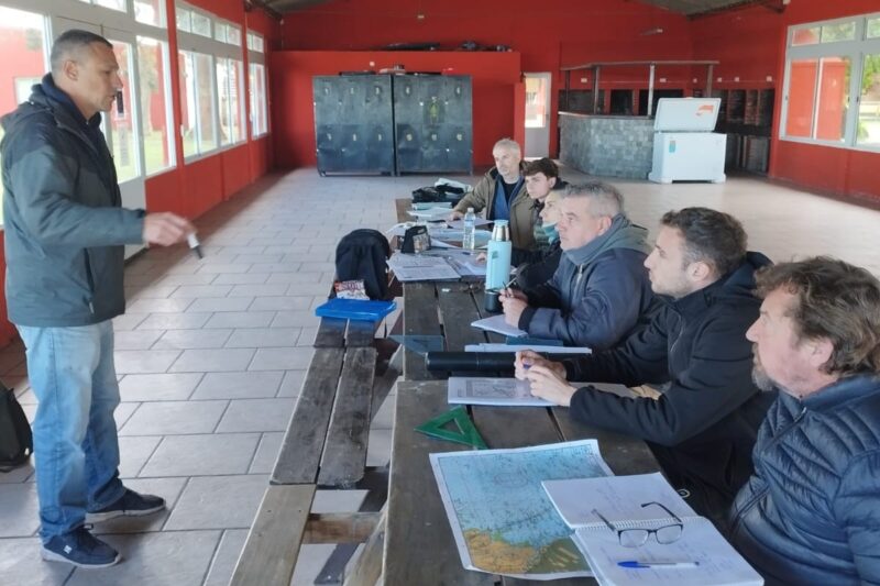 La Escuela Náutica del Club abre la inscripción a nuevos cursos de formación