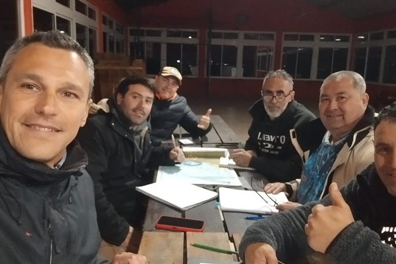La Escuela Náutica del Club continúa con sus cursos de formación